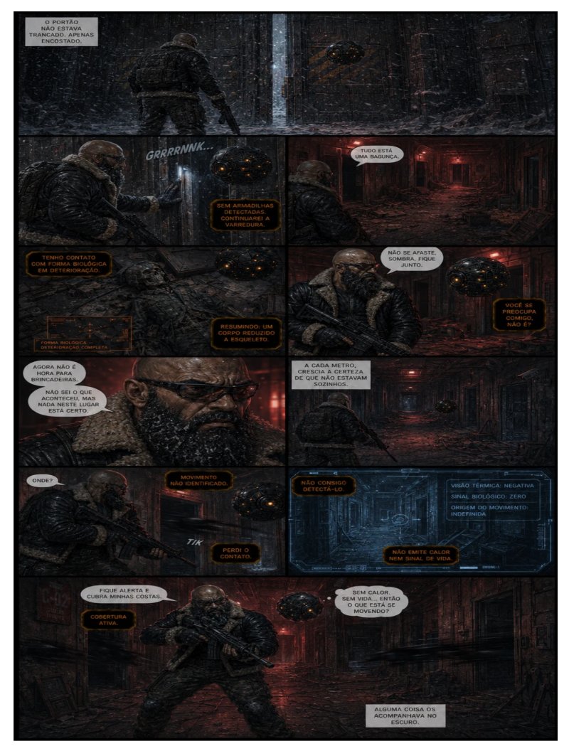 Ghost hunter — page 17