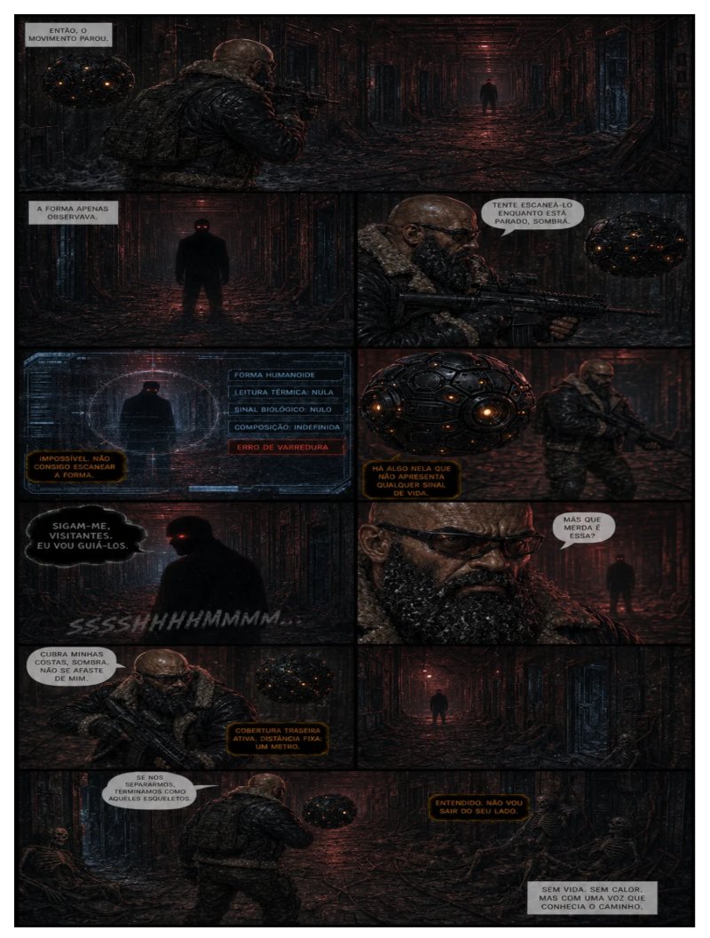 Ghost hunter — page 18