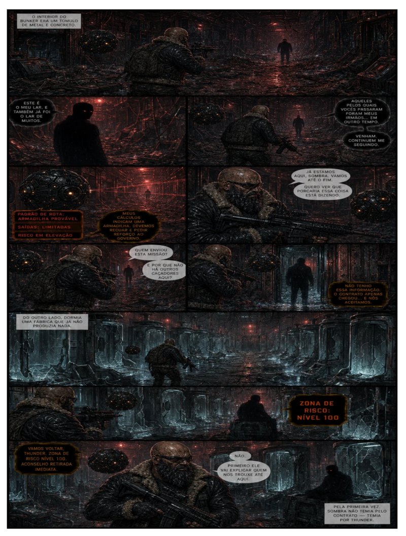 Ghost hunter — page 19