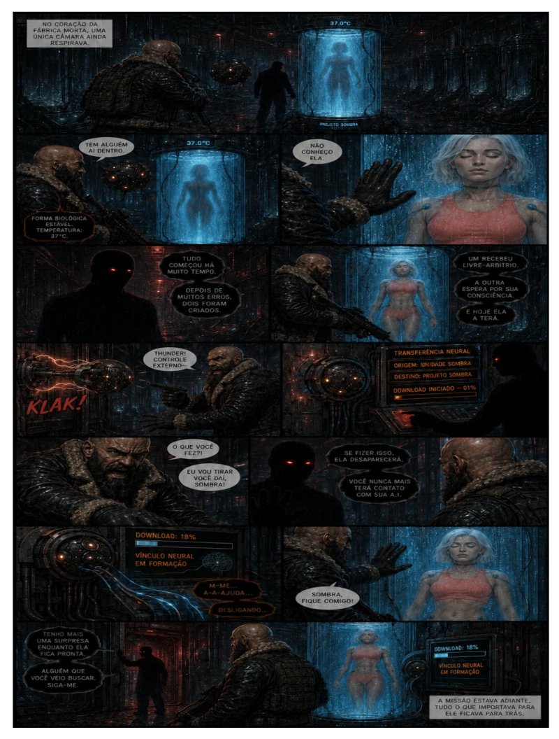 Ghost hunter — page 20