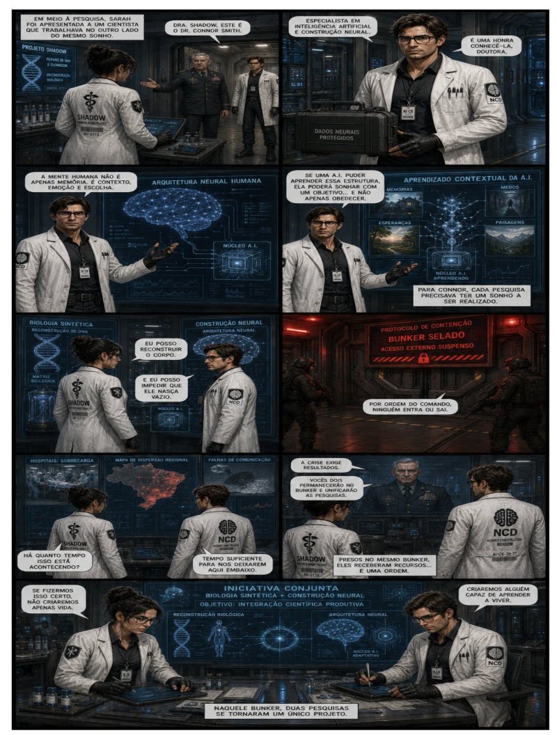 Ghost hunter — page 3