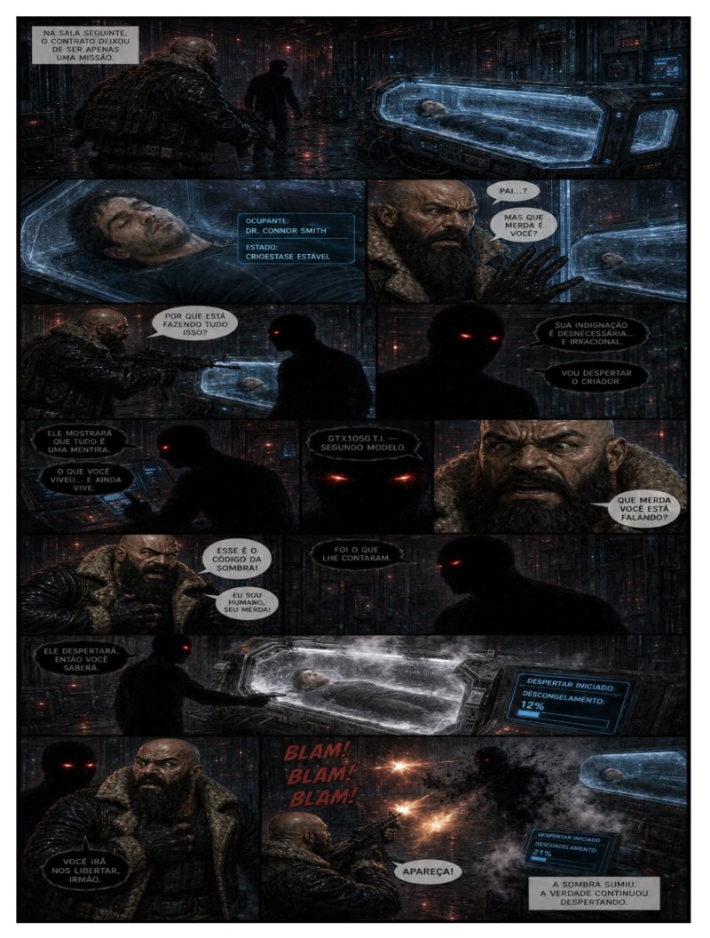 Ghost hunter — page 21