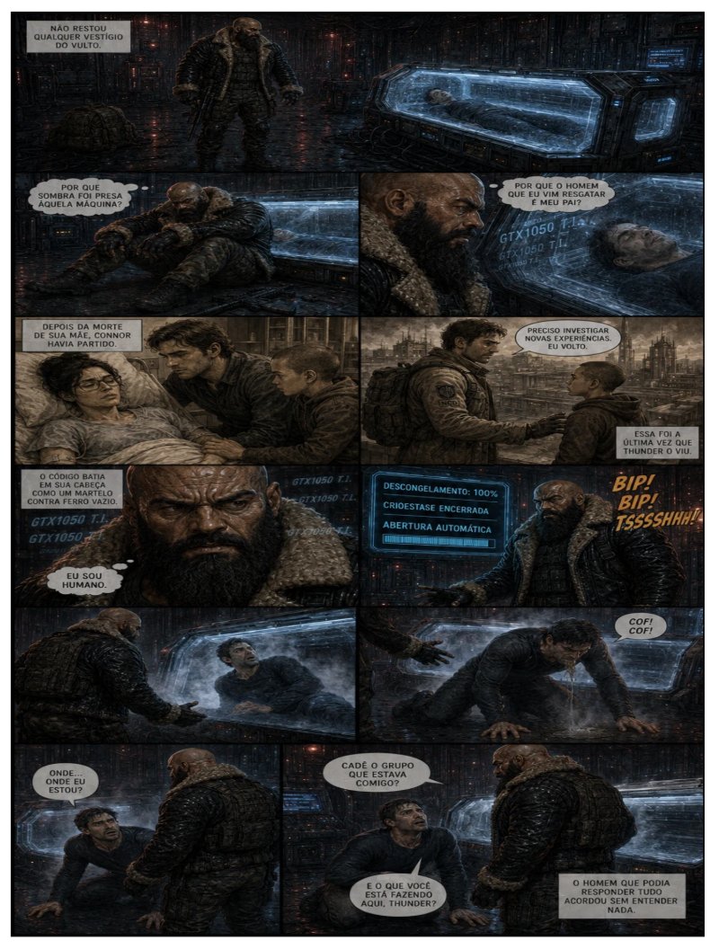 Ghost hunter — page 22