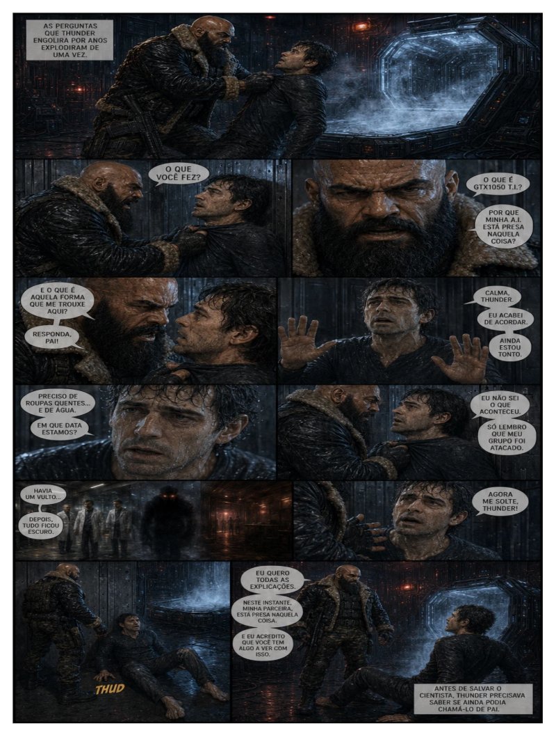 Ghost hunter — page 23