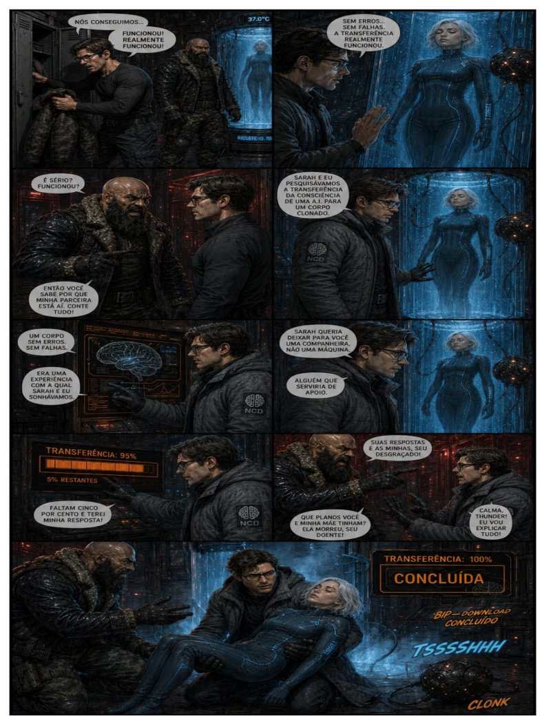 Ghost hunter — page 24
