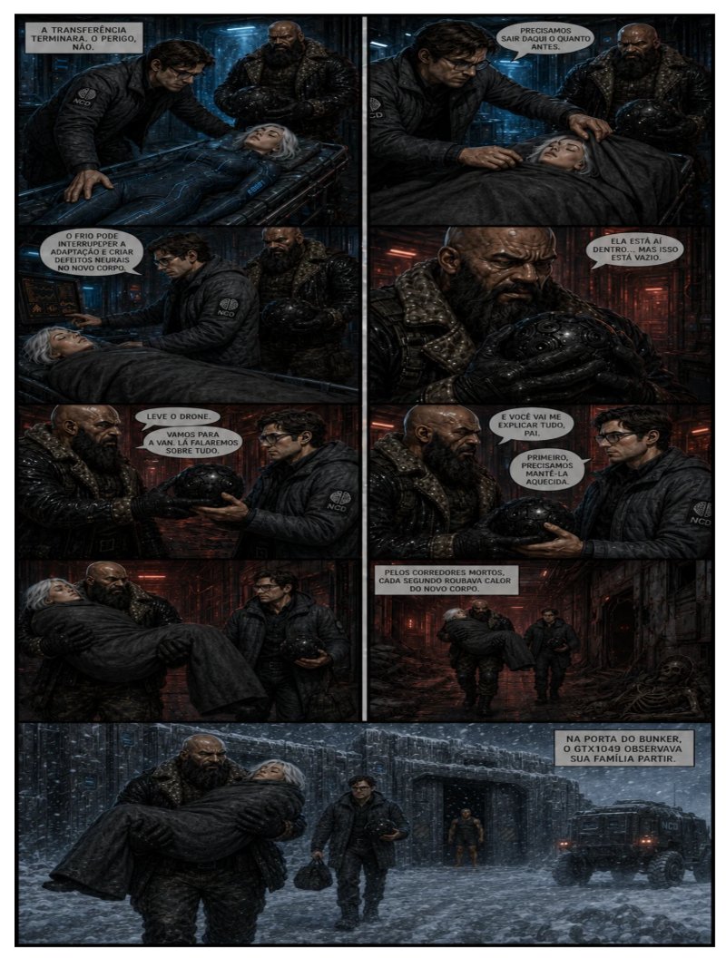 Ghost hunter — page 25