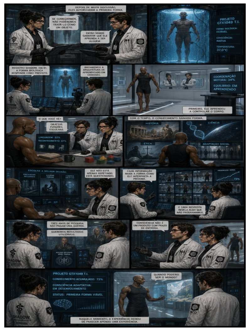 Ghost hunter — page 5