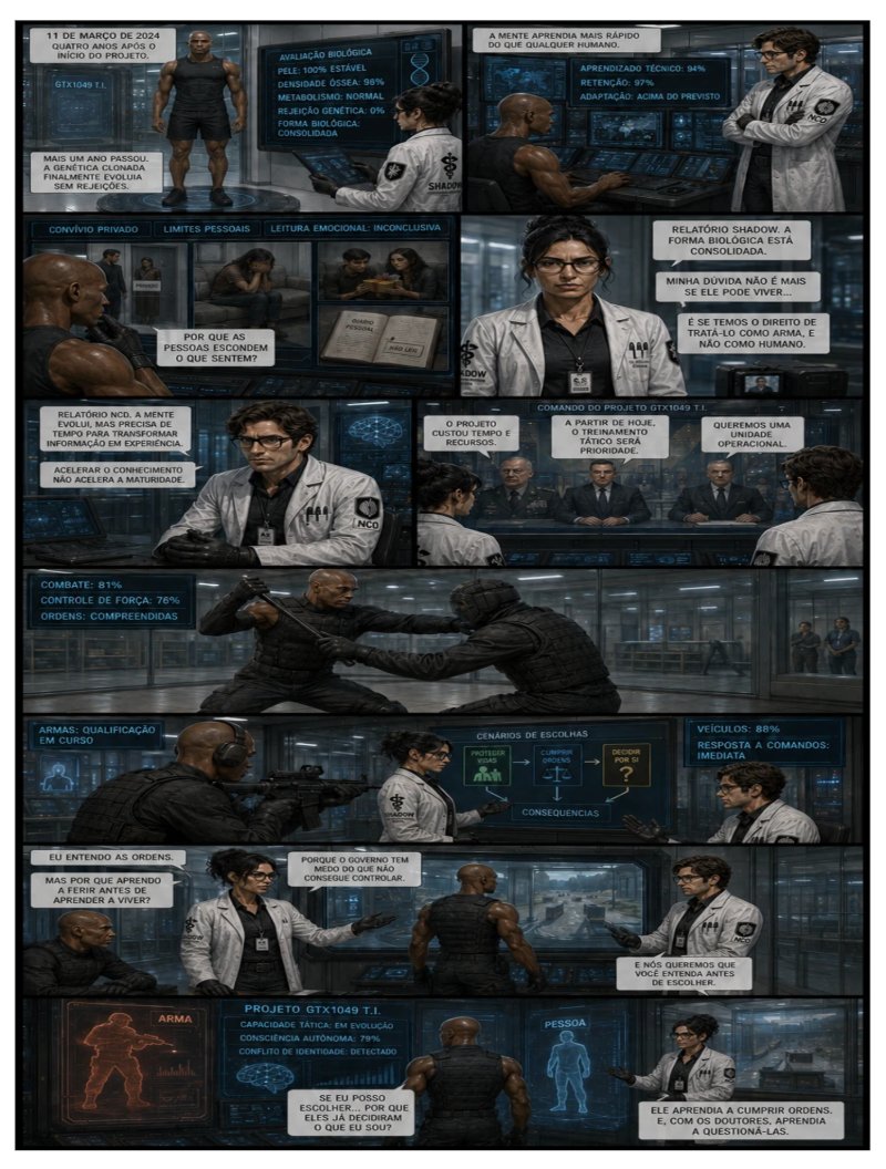 Ghost hunter — page 6