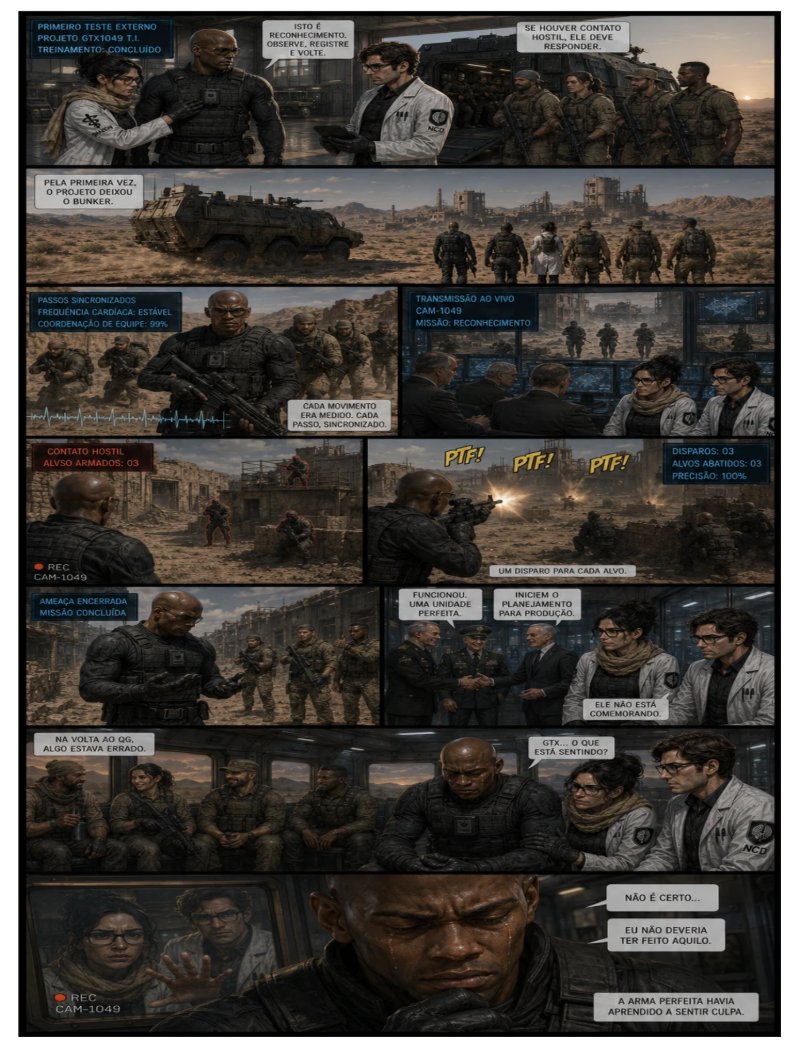 Ghost hunter — page 7