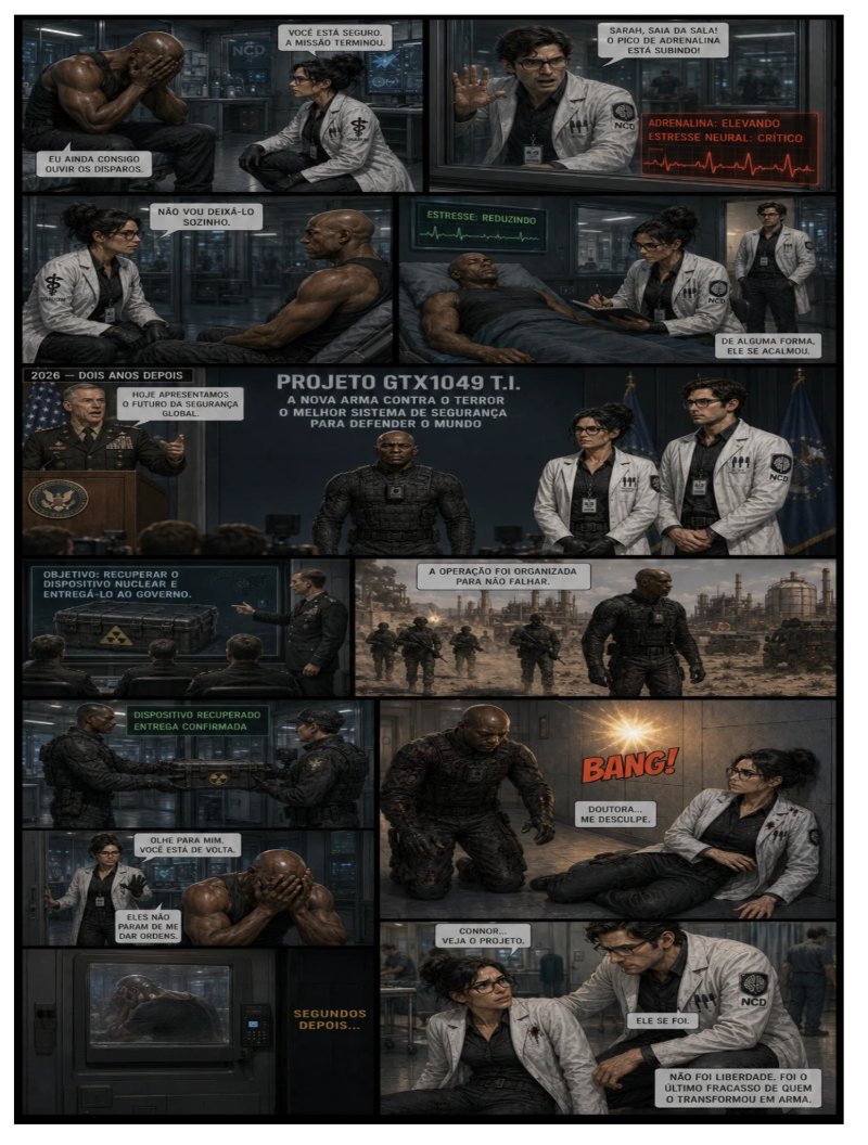 Ghost hunter — page 8