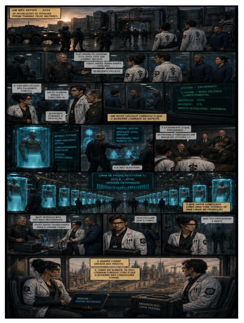 Ghost hunter — page 9