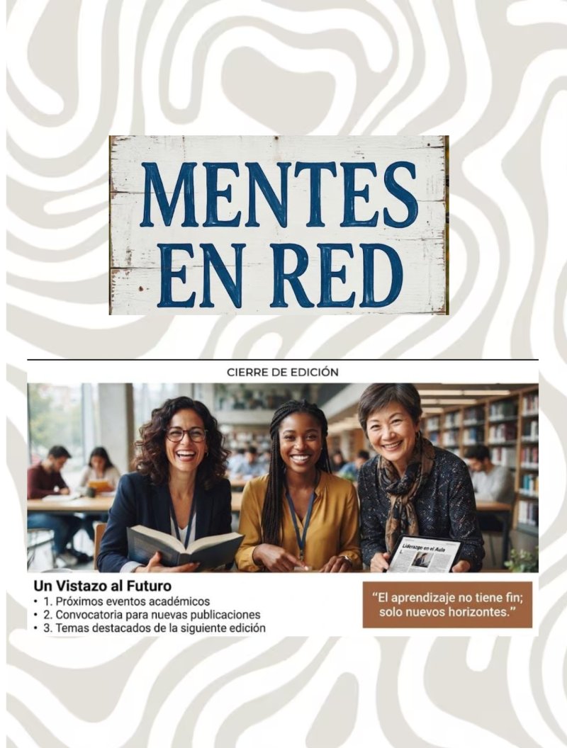 MENTES EN RED — page 8