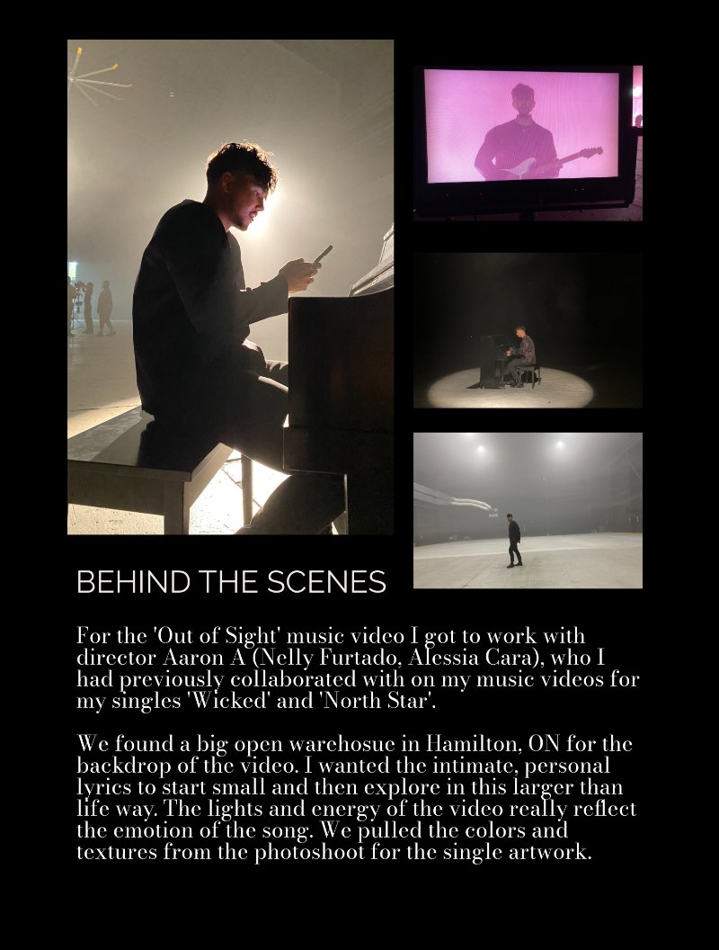 Tyler Shaw — page 6