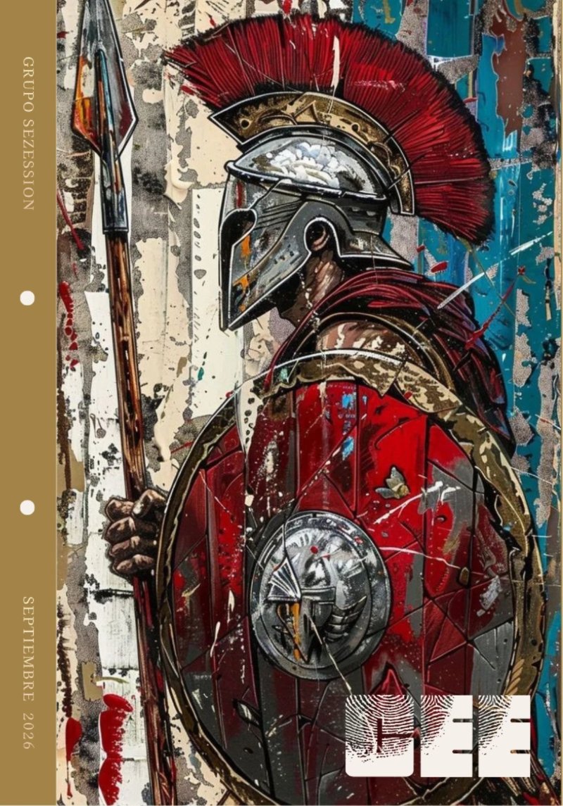 Revista CEE n11 — page 1
