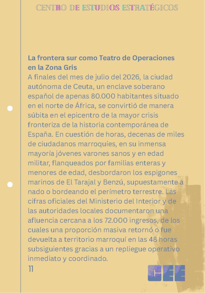 Revista CEE n11 — page 11