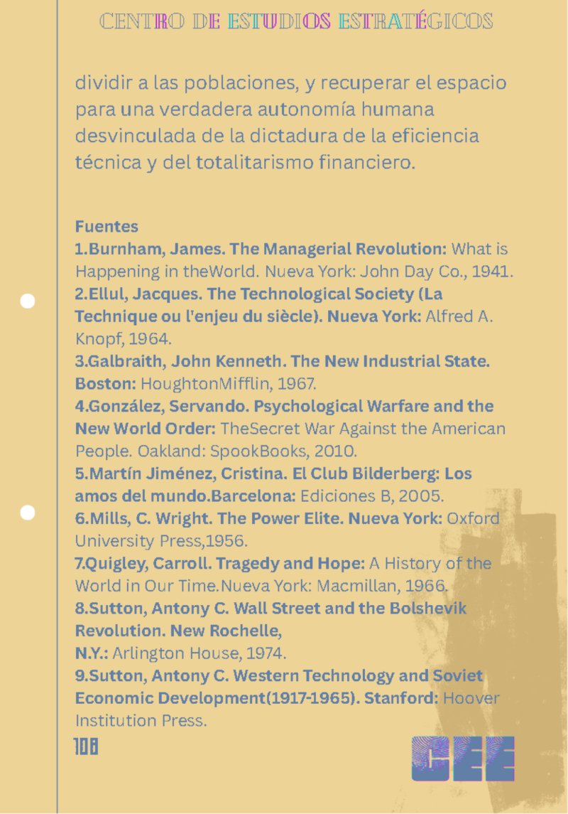 Revista CEE n11 — page 108