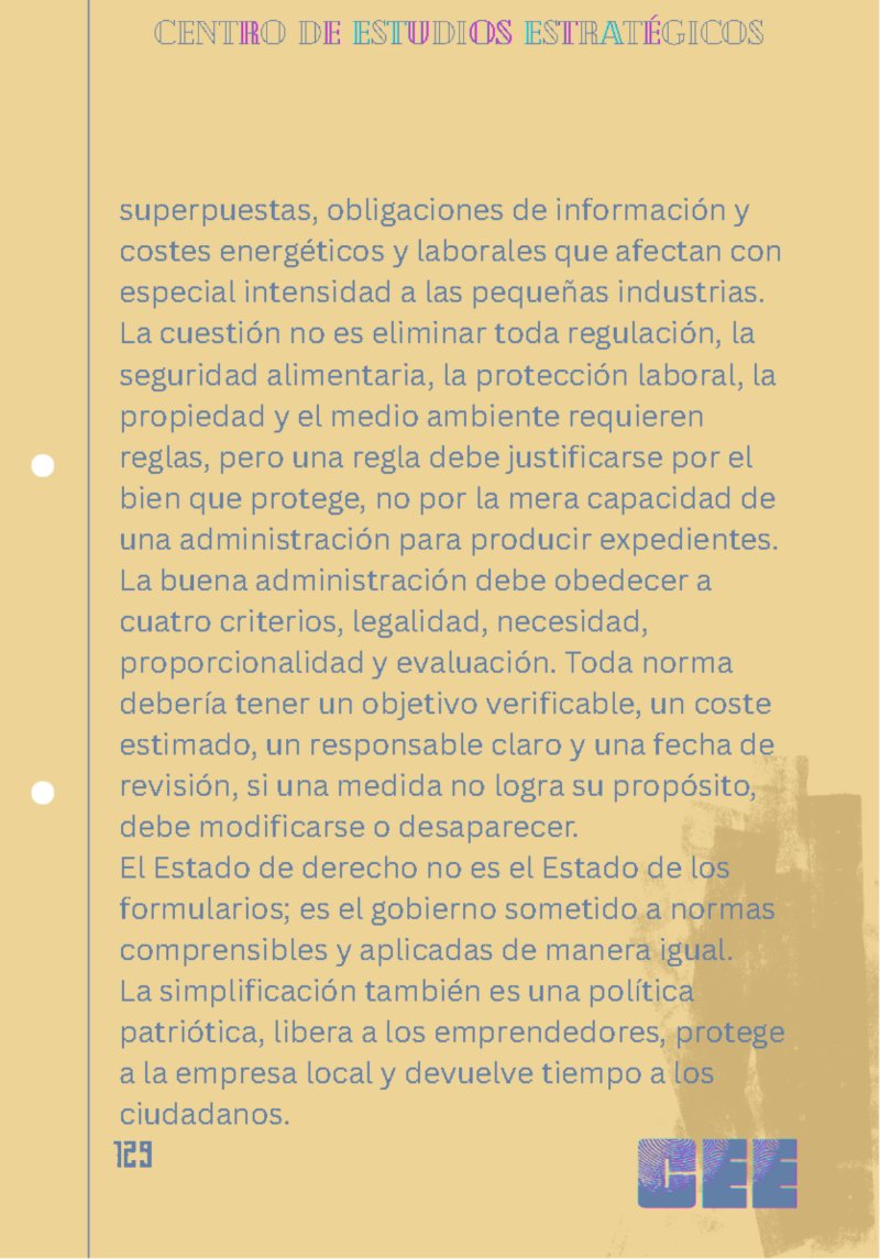 Revista CEE n11 — page 129