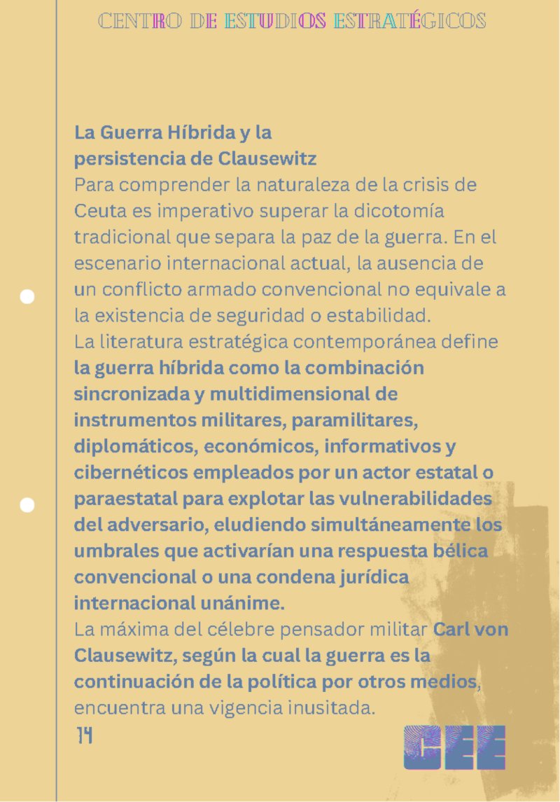 Revista CEE n11 — page 14