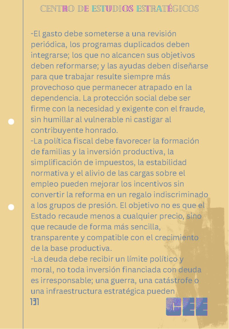 Revista CEE n11 — page 131