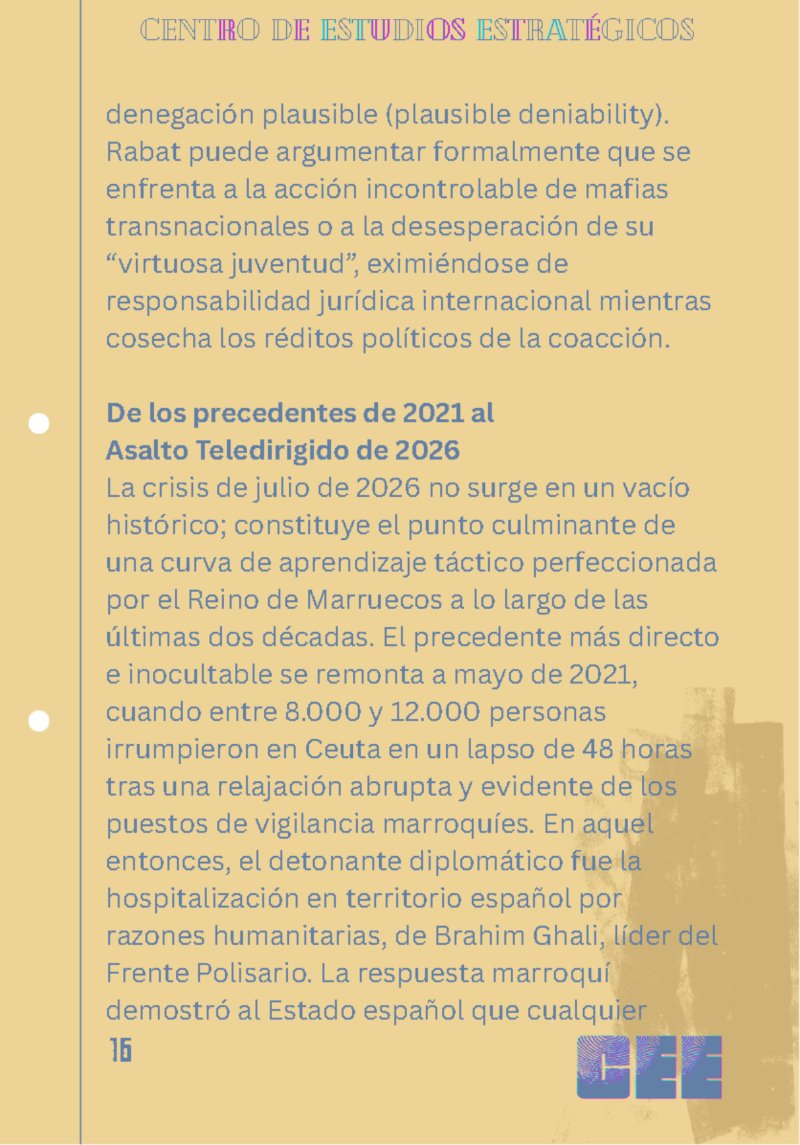Revista CEE n11 — page 16