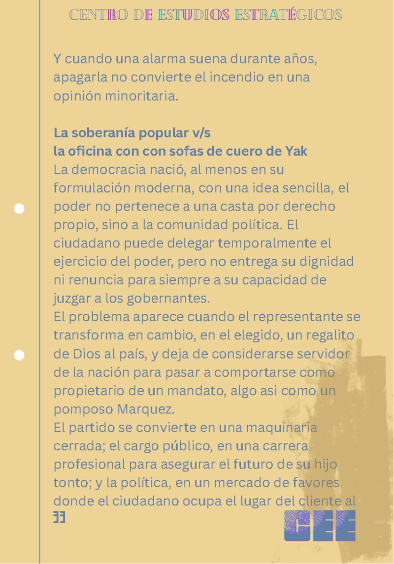 Revista CEE n11 — page 33