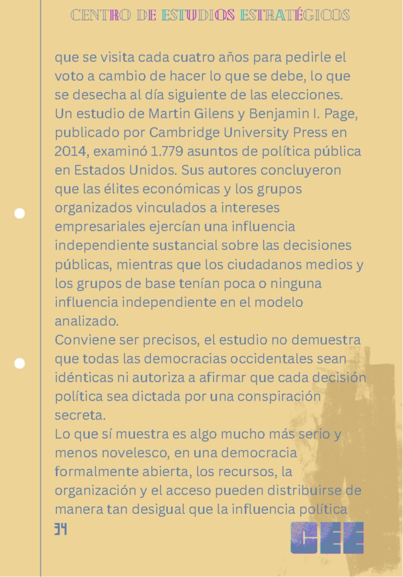 Revista CEE n11 — page 34
