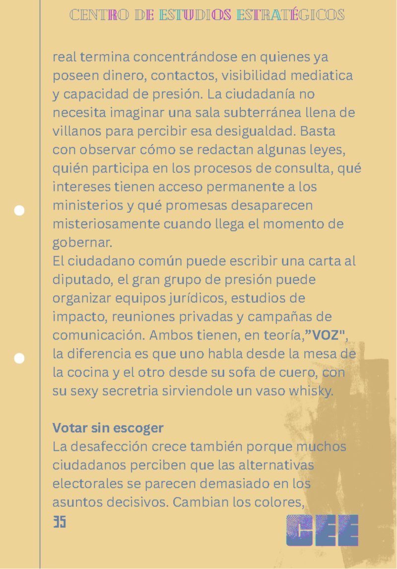 Revista CEE n11 — page 35