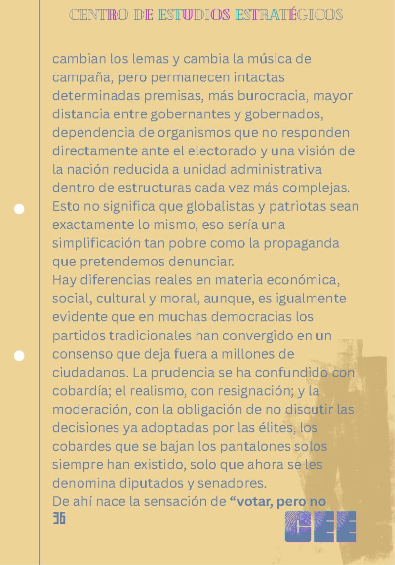 Revista CEE n11 — page 36