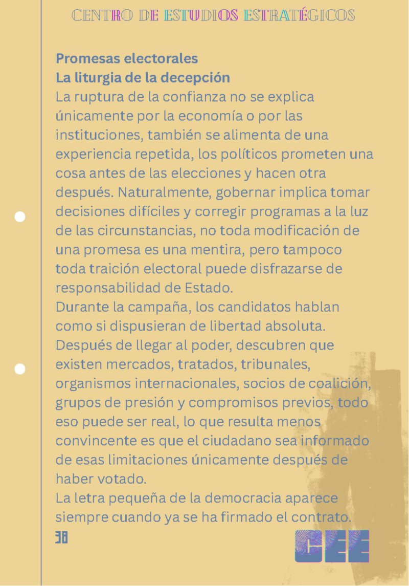 Revista CEE n11 — page 38