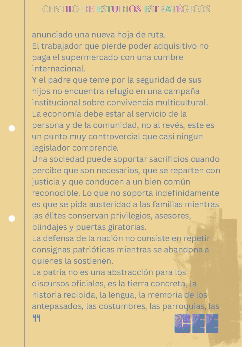 Revista CEE n11 — page 44