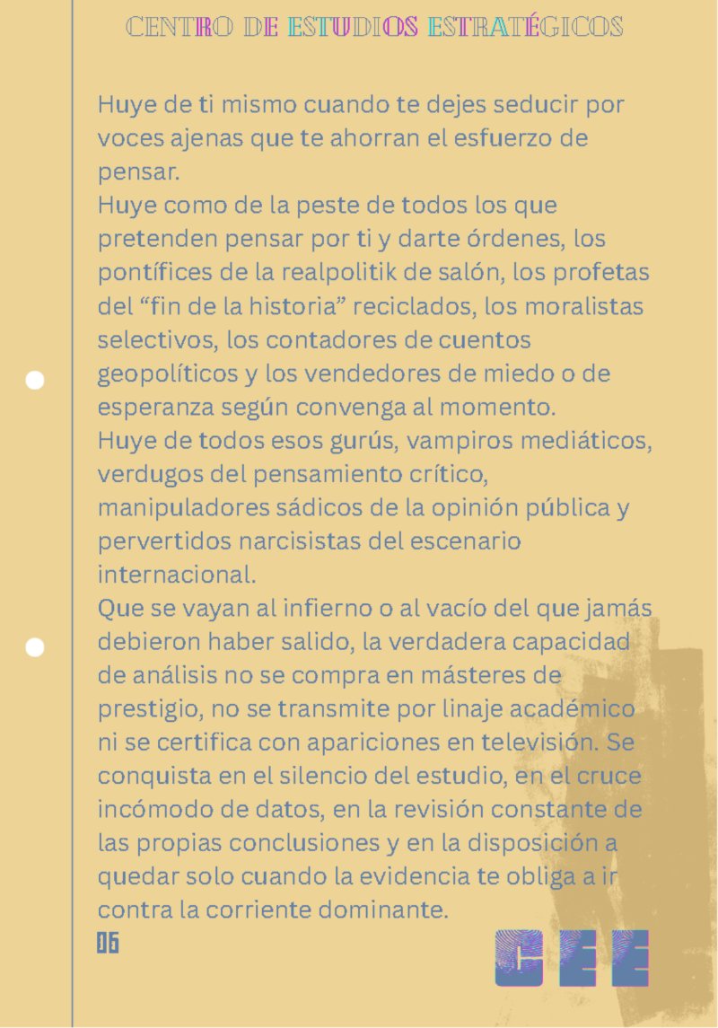 Revista CEE n11 — page 6
