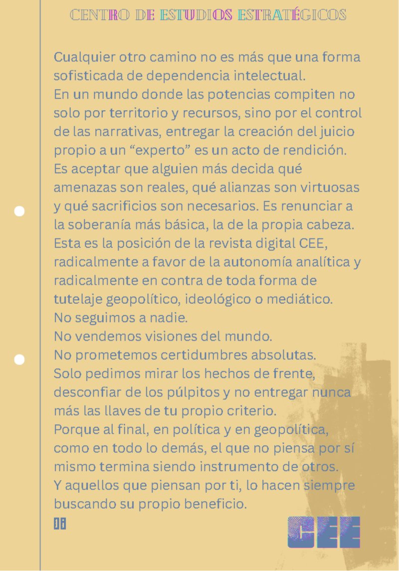 Revista CEE n11 — page 8