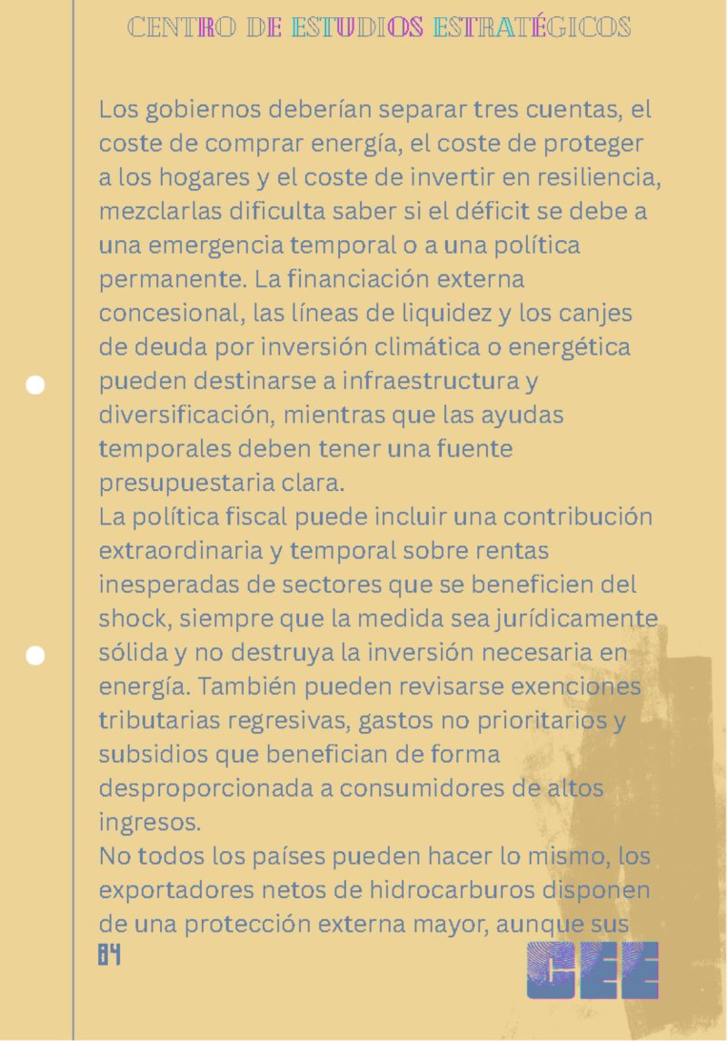 Revista CEE n11 — page 84