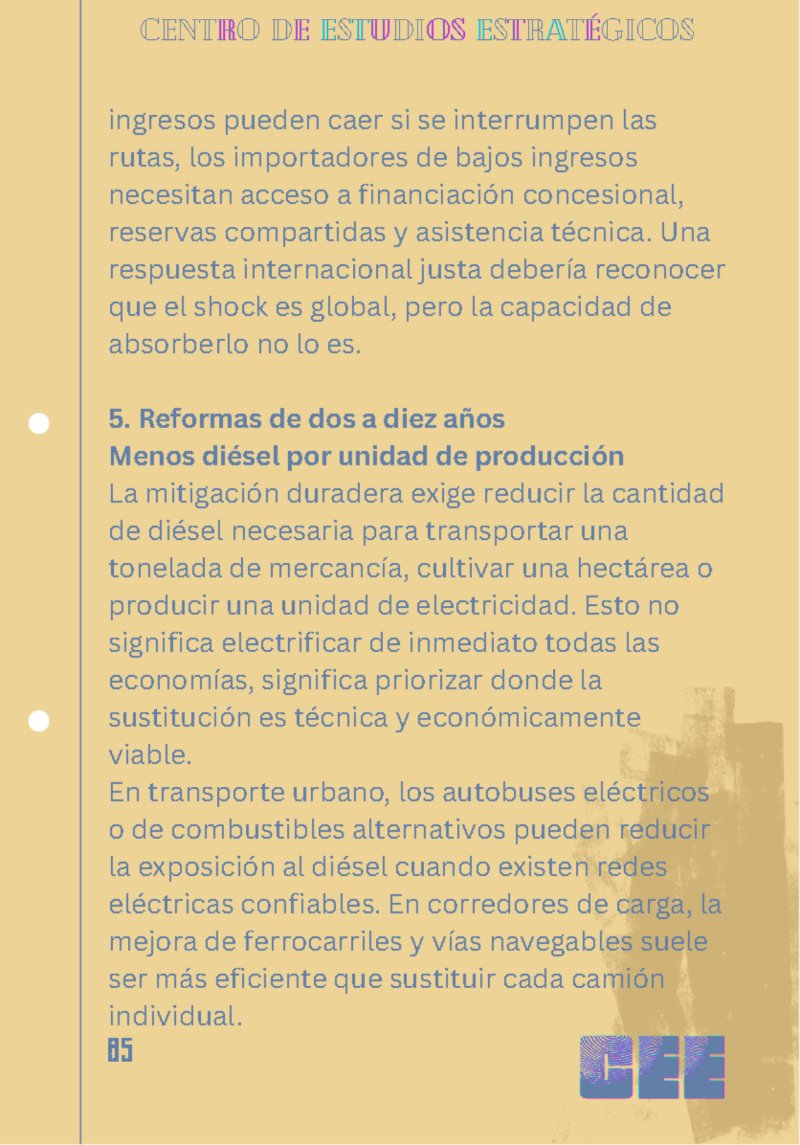 Revista CEE n11 — page 85