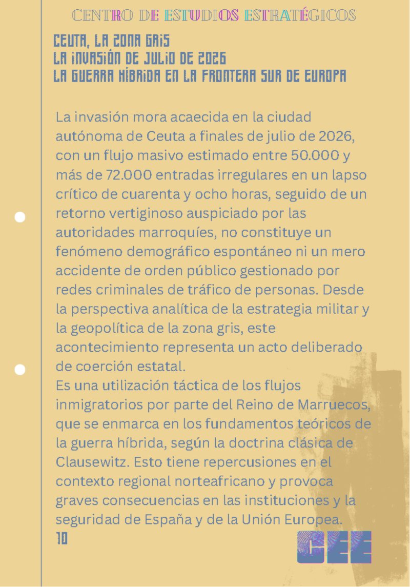 Revista CEE n11 — page 10