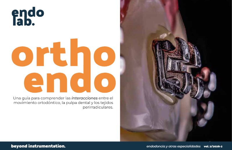 REVISTA ORTO-ENDO — page 1