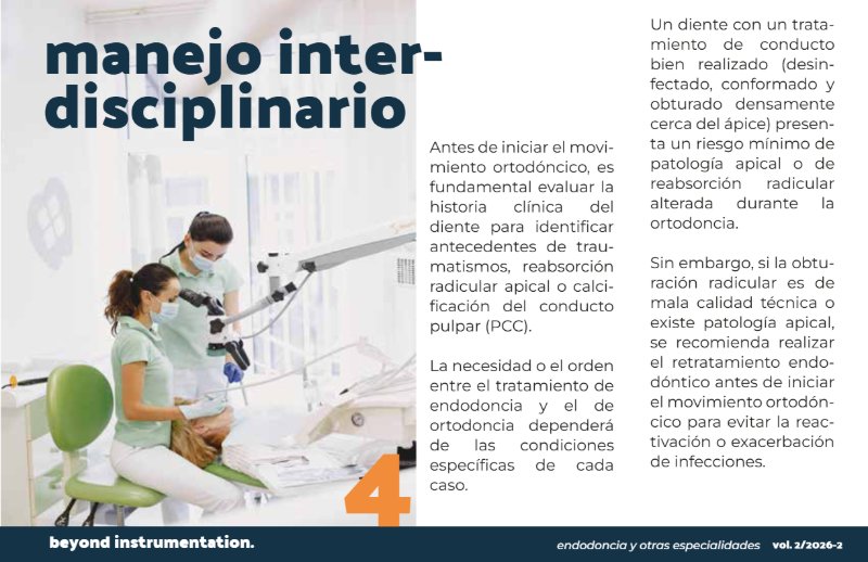 REVISTA ORTO-ENDO — page 13