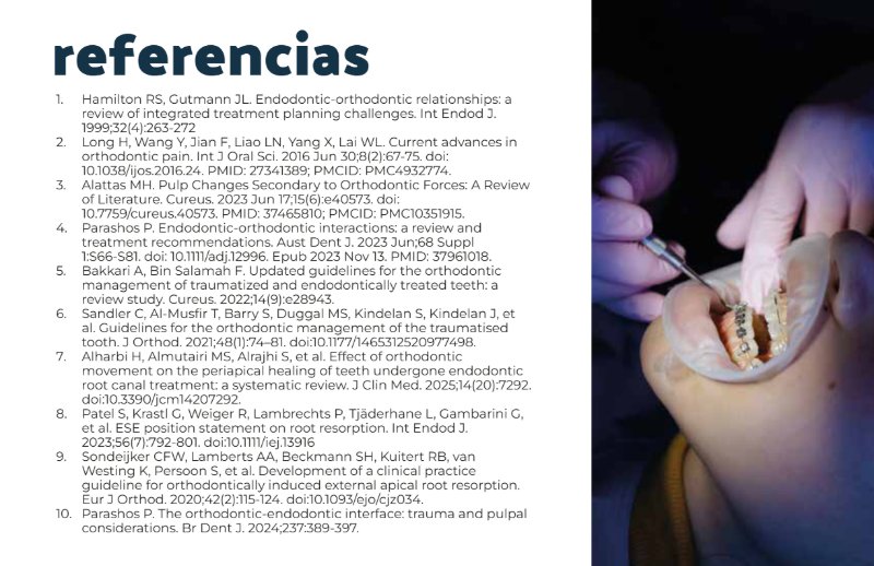 REVISTA ORTO-ENDO — page 17