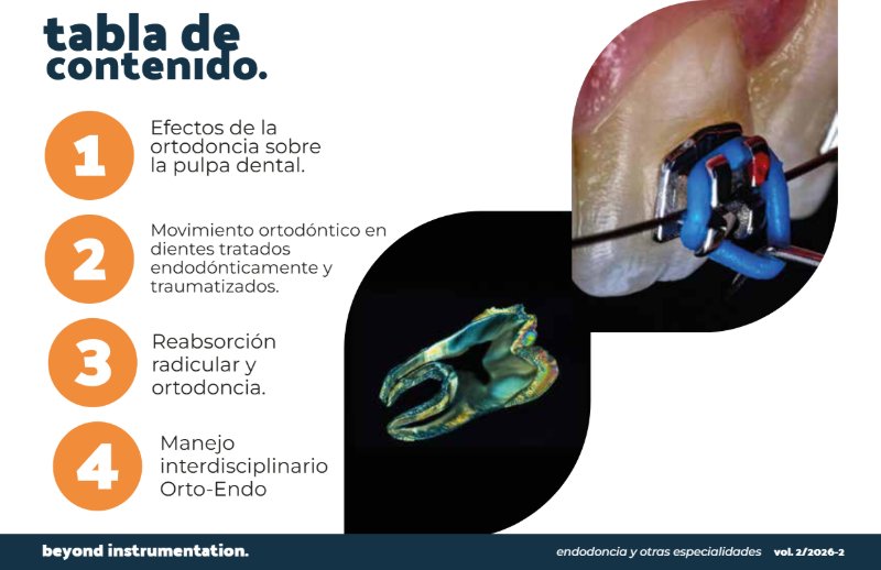 REVISTA ORTO-ENDO — page 3