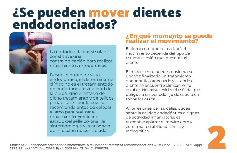 REVISTA ORTO-ENDO — page 8
