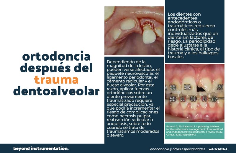 REVISTA ORTO-ENDO — page 9