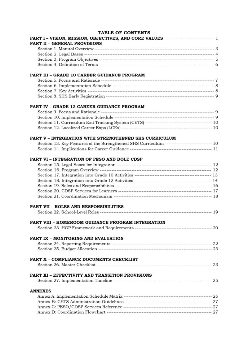 DRBLSNHS-SCHOOL-CAREER-GUIDANCE-PROGRAM-MANUAL-HANDBOOK — page 3