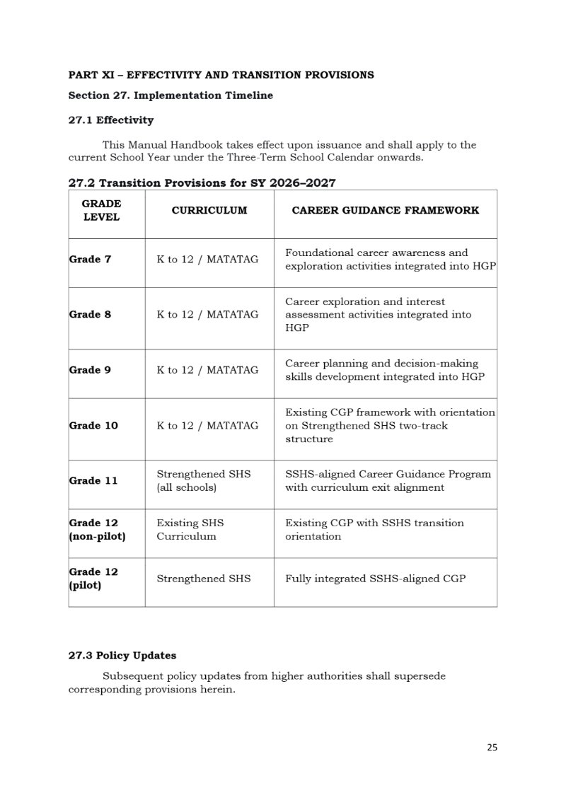 DRBLSNHS-SCHOOL-CAREER-GUIDANCE-PROGRAM-MANUAL-HANDBOOK — page 28