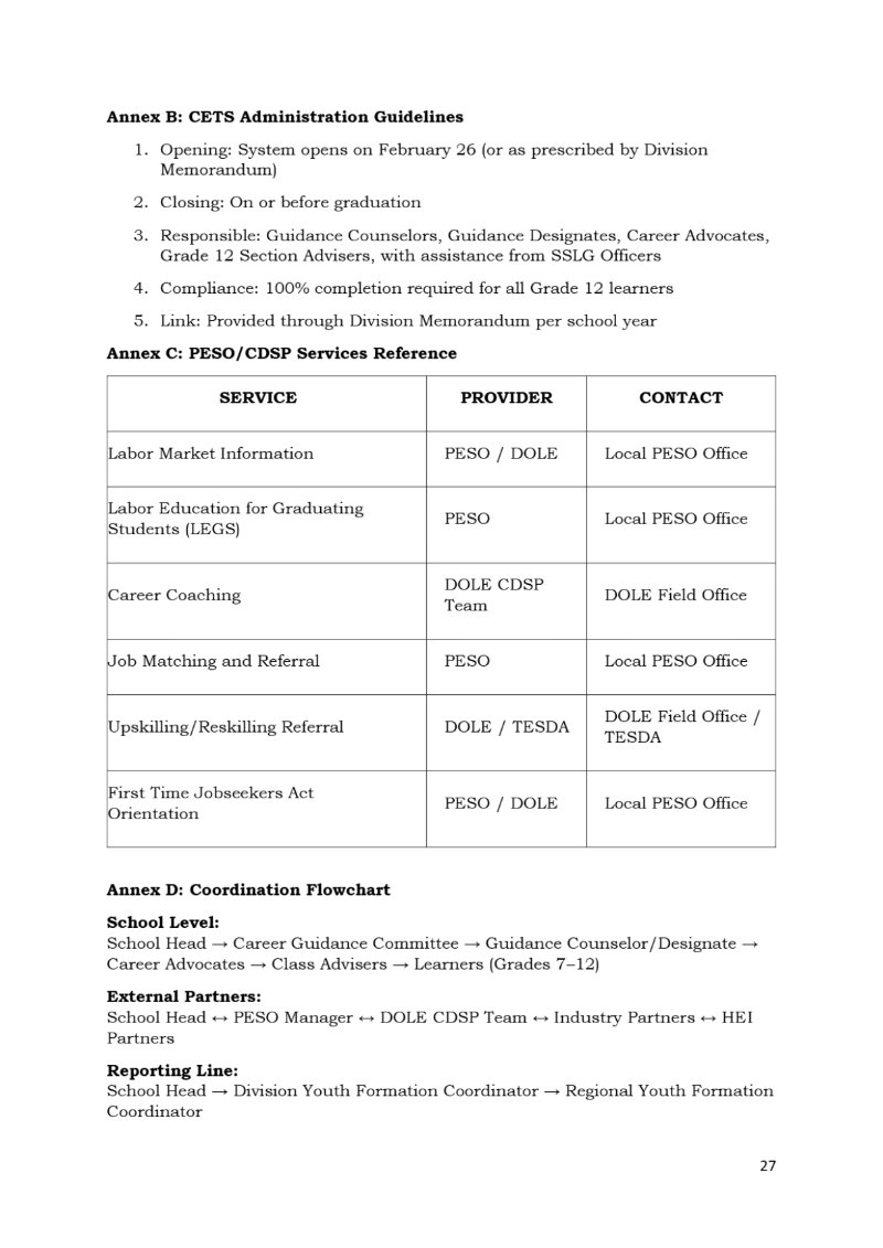 DRBLSNHS-SCHOOL-CAREER-GUIDANCE-PROGRAM-MANUAL-HANDBOOK — page 30