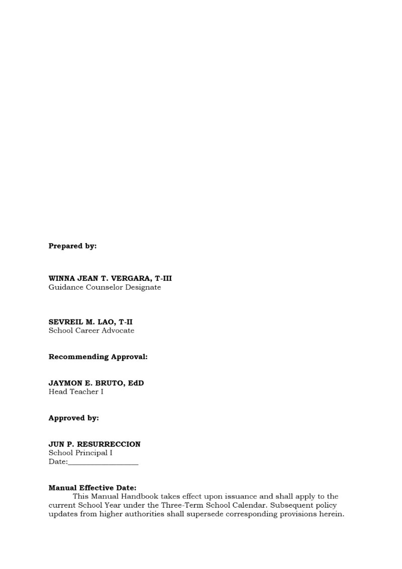DRBLSNHS-SCHOOL-CAREER-GUIDANCE-PROGRAM-MANUAL-HANDBOOK — page 31