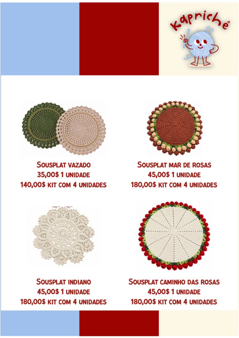 Catalogo Kaprichê — page 2