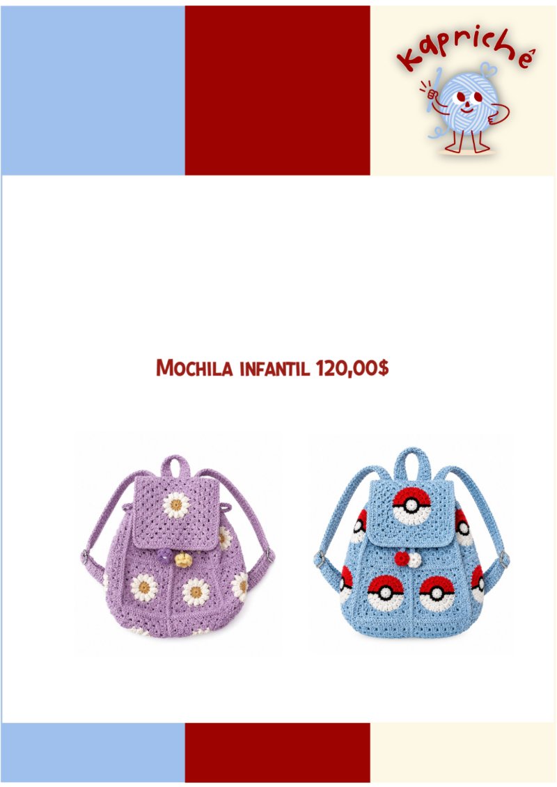 Catalogo Kaprichê — page 11