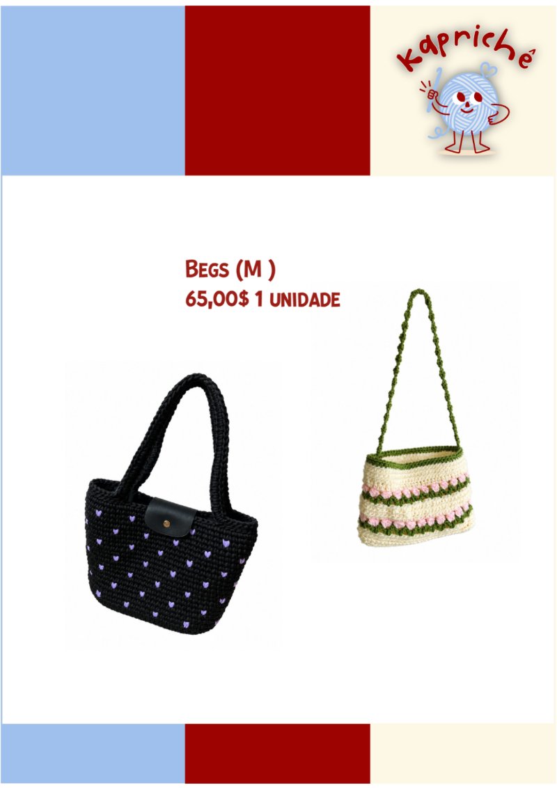 Catalogo Kaprichê — page 12