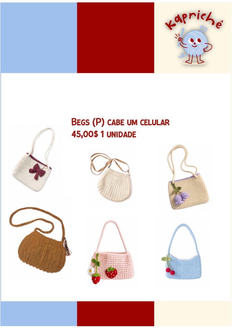 Catalogo Kaprichê — page 13