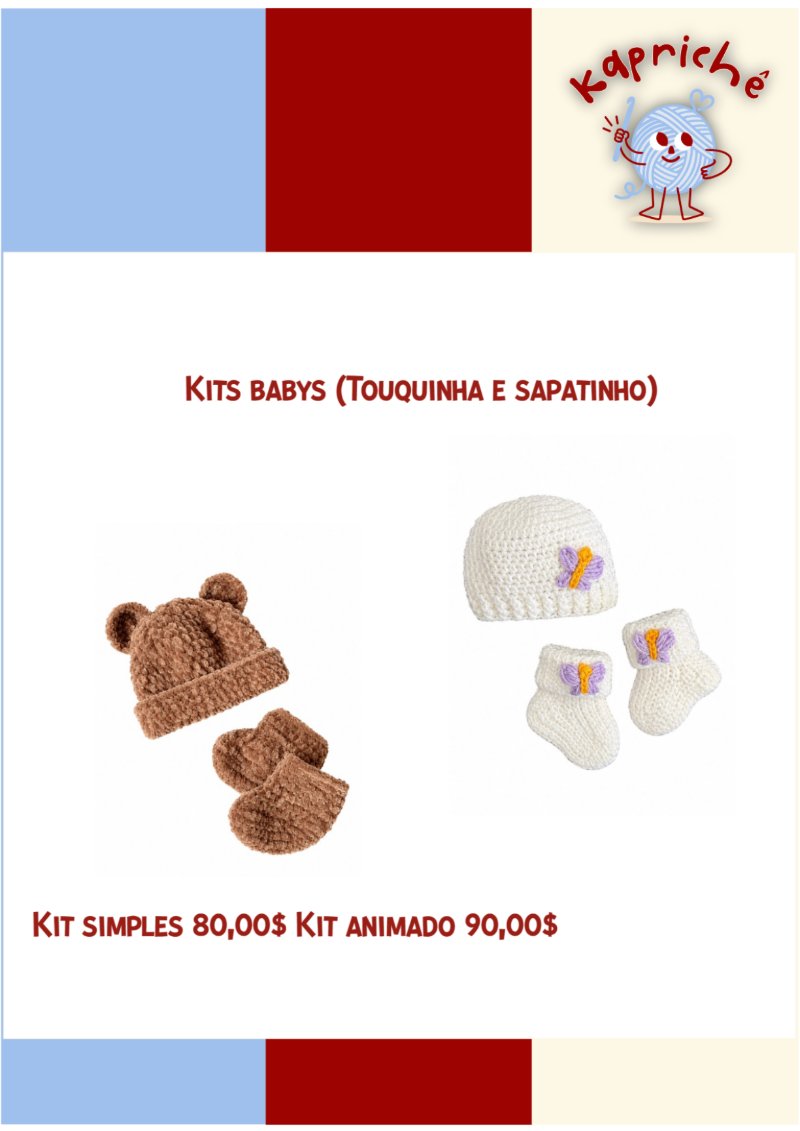 Catalogo Kaprichê — page 14